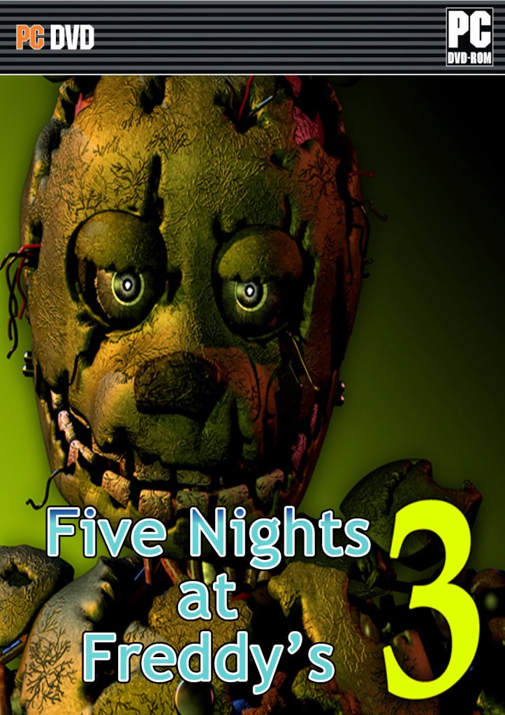 Five Nights At Free Games
